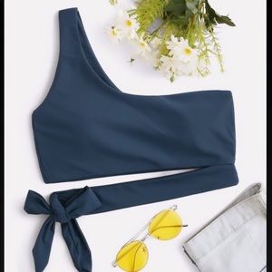 SheIn bathing suit top